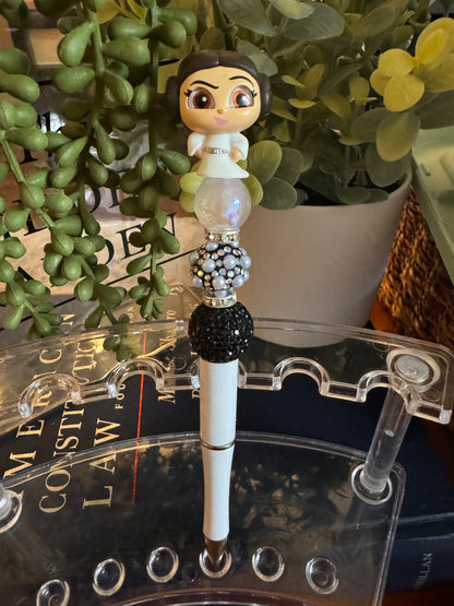 Princess Leia Pen