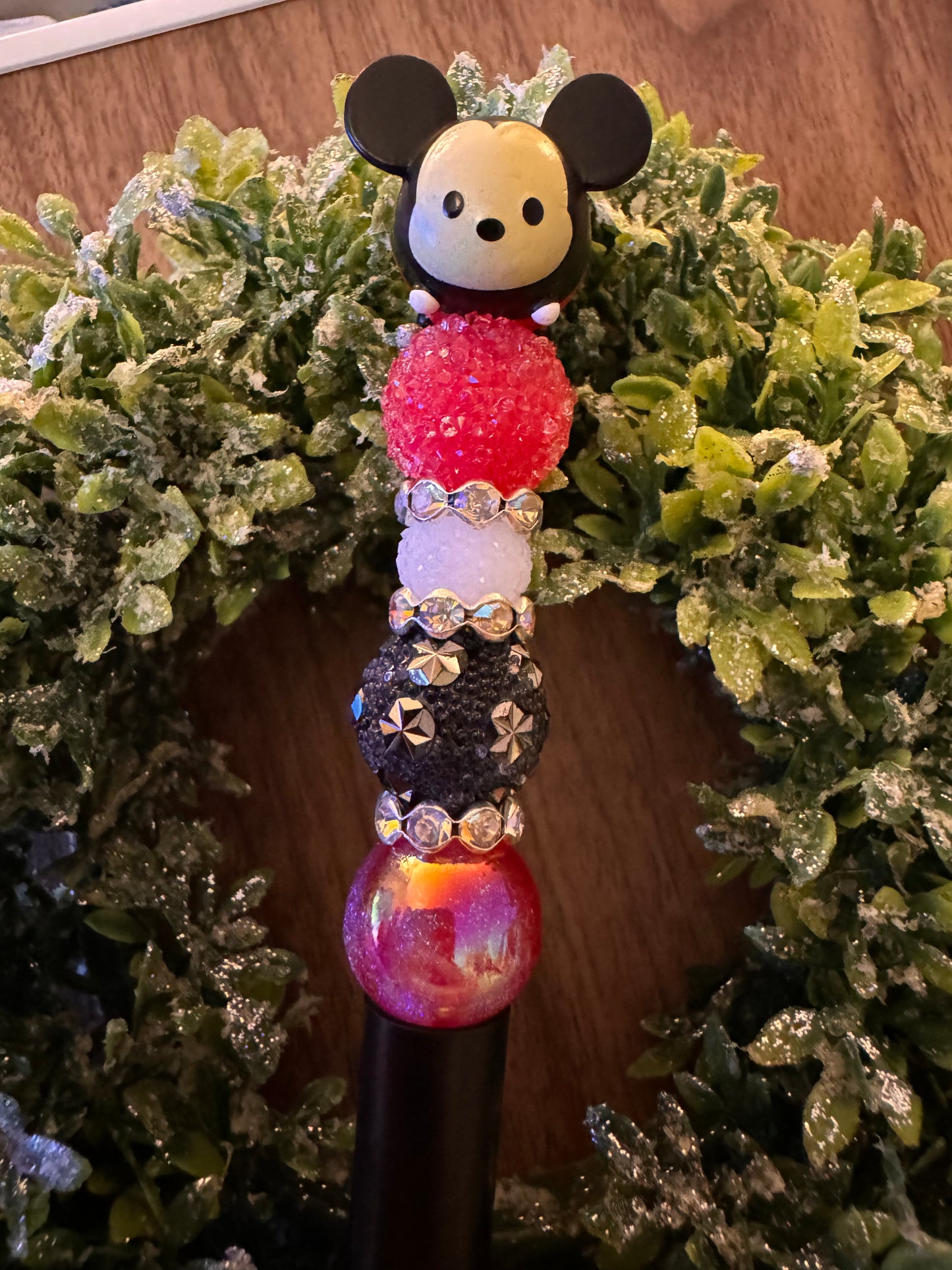 Mickey Mouse Pen