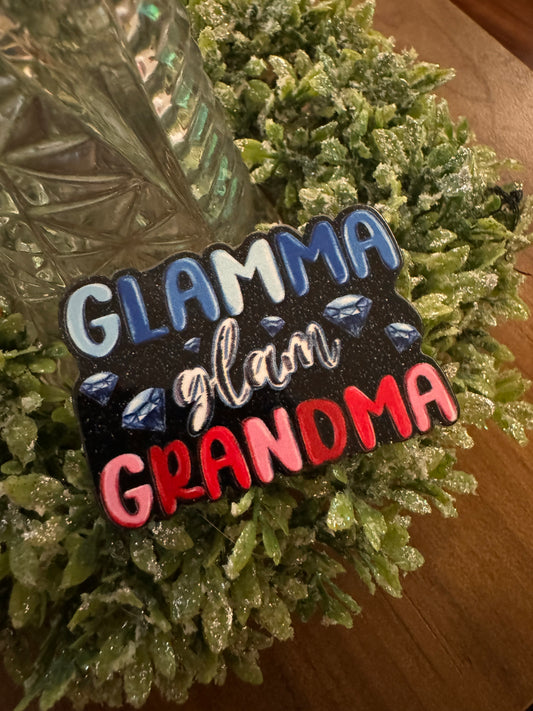 Glamma Acrylic