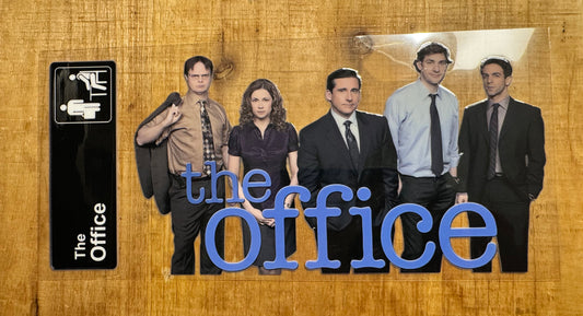 Blue Paper Company Cup Wrap