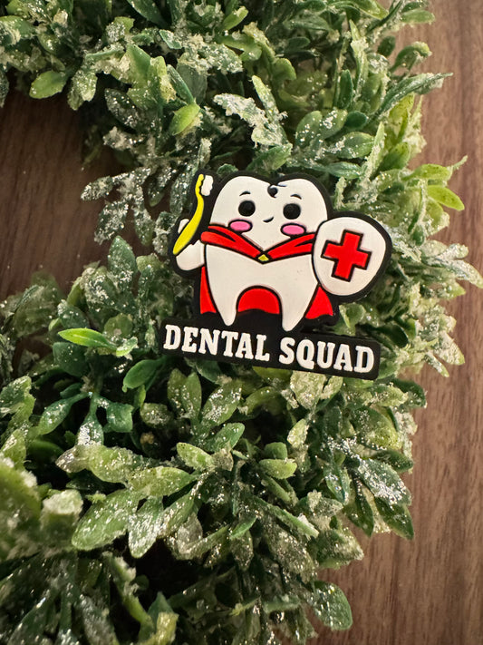 Dental Squad Focal