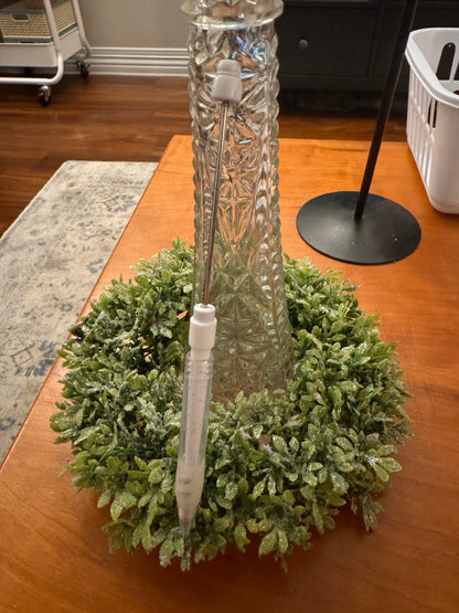 Beadable Mechanical Pencils