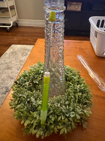 Beadable Mechanical Pencils