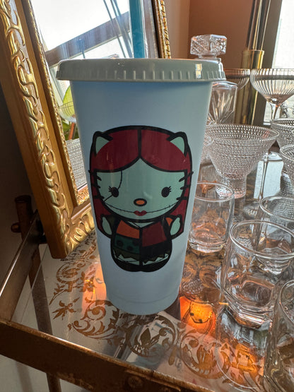 HK Sally Cup