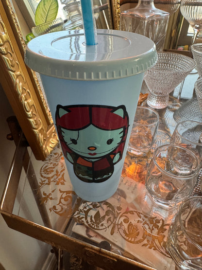 HK Sally Cup